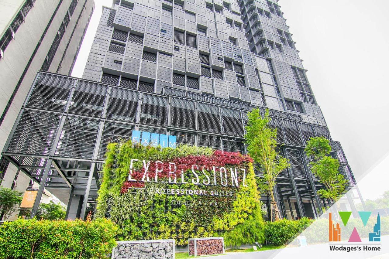 Klcc Expressionz By Wgs Daire Kuala Lumpur Dış mekan fotoğraf
