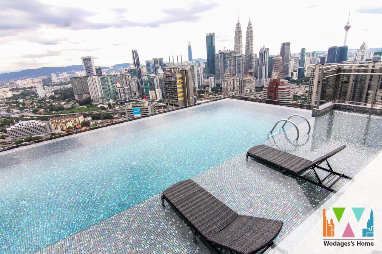 Klcc Expressionz By Wgs Daire Kuala Lumpur Dış mekan fotoğraf