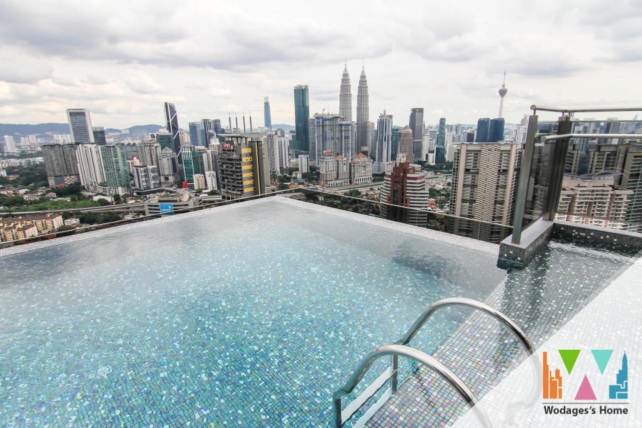 Klcc Expressionz By Wgs Daire Kuala Lumpur Dış mekan fotoğraf